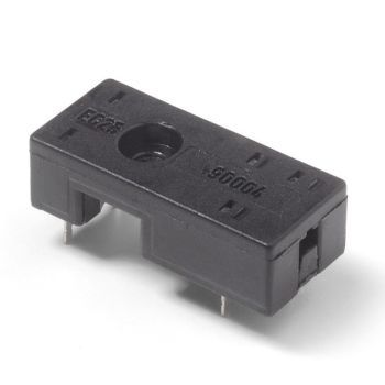 Zoccolo per relè - EC25CNER - BREMAS BETTER SWITCHES