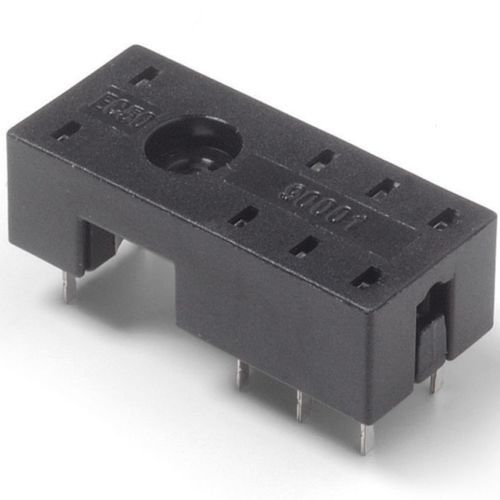 Zoccolo per relè - EC50CNER - BREMAS BETTER SWITCHES