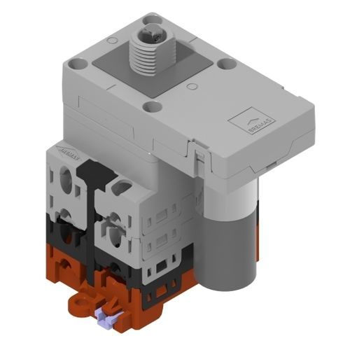 Interruttore-sezionatore automatico - DK100161M0AVDMG - BREMAS BETTER SWITCHES - motorizzato / a bassa tensione / 2 poli