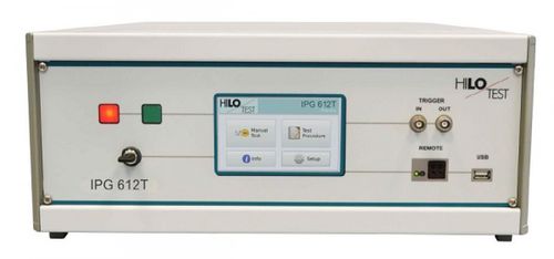 Generatore di impulsi - IPG 612 T - Hilo-Test GmbH - ad alta tensione