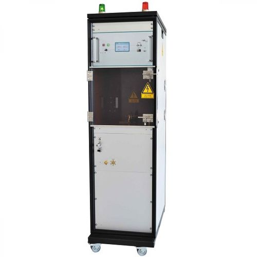 Generatore di sovratensione - PG 20 series - Hilo-Test GmbH - di impulsi di corrente / ad alta tensione