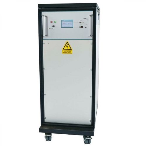 Tester di isolamento elettrico - HVTS 50-10  - Hilo-Test GmbH - ad alta tensione / di motore
