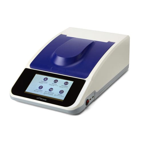 Spettrofotometro UV - 7415 Nano - Jenway - benchtop