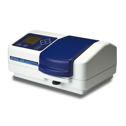 Spettrofotometro visibile - 6300 / 6320D - Jenway - UV / a raggio singolo / benchtop