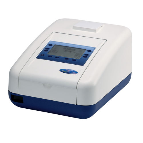 Spettrofotometro UV-Vis-NIR - 7305 - Jenway - benchtop / educativo