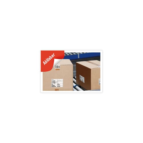 Colla acrilica - HERMA GmbH - per metallo / per vetro / monocomponente