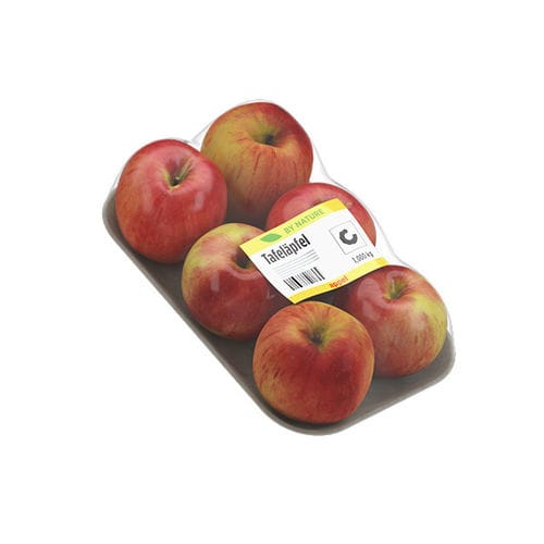 Etichetta autoadesiva - HERMA GmbH - per prodotti alimentari / industriale