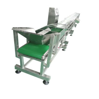 Macchina di smistamento per colore - DHWS700*300-8 - Zhuhai dahang intelligent equipment co., LTD - automatica / di processo