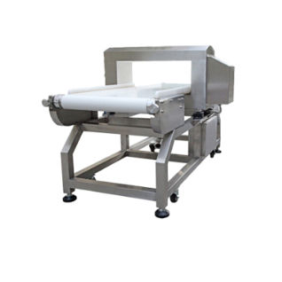Rilevatore di metalli per trasportatore - DHMD-300*150B - Zhuhai dahang intelligent equipment co., LTD - per macchina di imballaggio / per l'industria agroalimentare