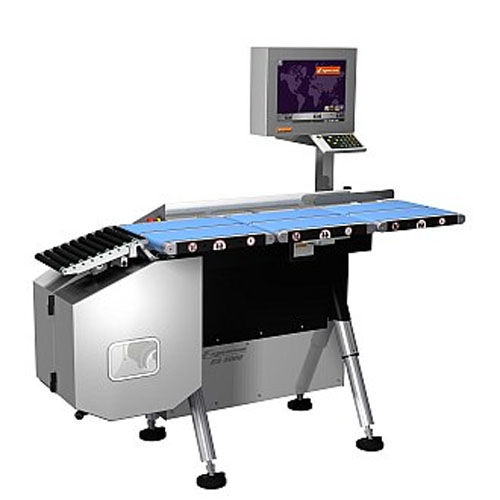 Bilancia etichettatrice peso-prezzo - ES 5910 - ESPERA-WERKE