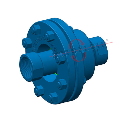 Snodo angolare - C series - esz makina - in acciaio inossidabile / in ottone / in acciaio