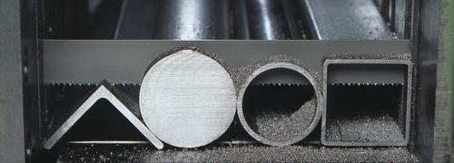 Lama per sega a nastro - 523 ECOFLEX® M42 NE - WIKUS Sägenfabrik - bimetallica / per metalli non ferrosi