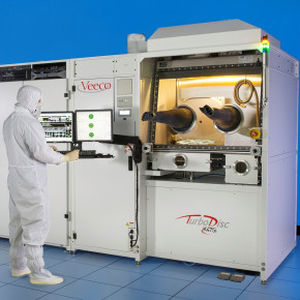 Macchina per deposizione per MOCVD - TurboDisc K475i As/P - VEECO - di film sottili