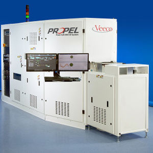 Macchina per deposizione per MOCVD - Propel™ Power - VEECO - di film sottili