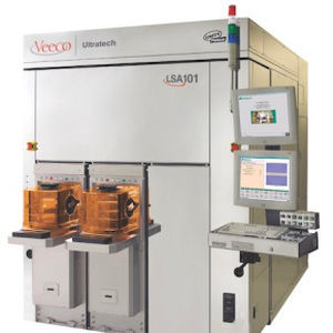 Macchina di trattamento 3D a laser - Ultratech LSA 101  - VEECO