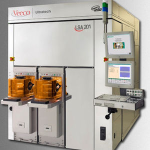 Macchina di trattamento 3D a laser - Ultratech LSA 201 - VEECO
