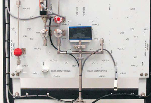 Sistema di distribuzione di gas - GSDS-Series - VEECO
