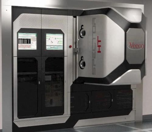 Macchina per deposizione PVD - SPECTOR-HT® - VEECO - assistita da un fascio di ioni