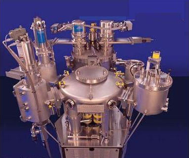Sistema MBE - GEN200® - VEECO