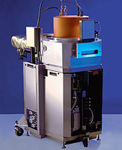 Macchina per deposizione PVD - NEXUS PVD-1 - VEECO - per evaporazione termica / di film sottili / per optoelettronica