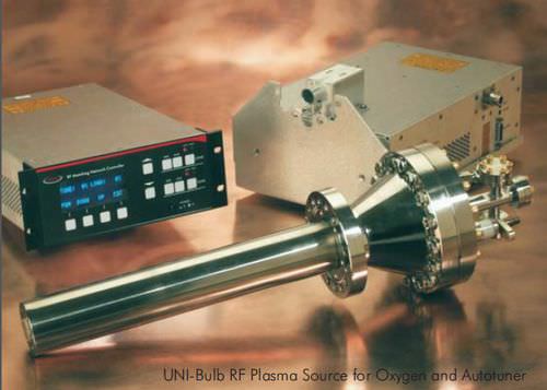 Sorgente di fasci di elettroni - UNI-Bulb® - VEECO