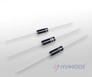 Diodo ad alta tensione - 2CL7X series - Anshan Suly Electronics Co., Ltd. - a valanga / assiale / di raddrizzamento