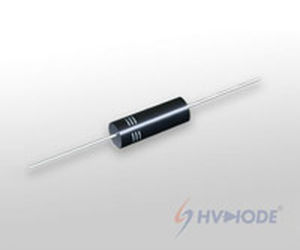 Diodo ad alta tensione - CLX series - Anshan Suly Electronics Co., Ltd. - a valanga / assiale / di raddrizzamento