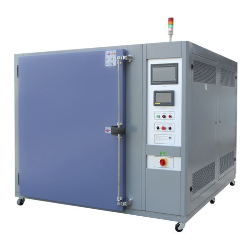 Forno a camera - SM-G-2520-DA - Sanwood Technology - rotante / per essiccazione / di preriscaldamento
