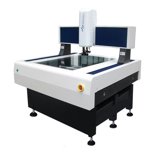 Macchina di misura video - SM-8005 - Sanwood Technology - CNC / mobile