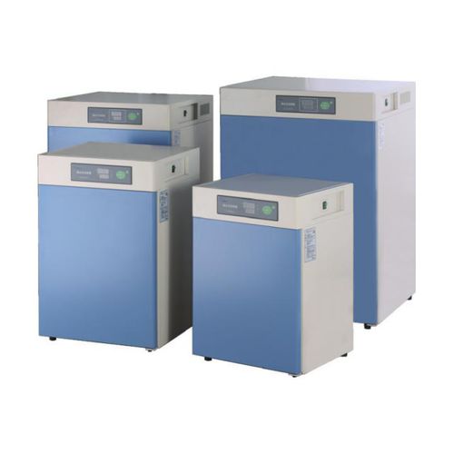 Incubatore da laboratorio - SM-GHP series - Sanwood Technology - a convezione naturale / digitale