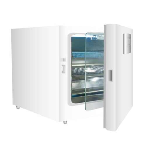 Incubatore a CO2 - SM-BPN-40RHP, SM-BPN-40CRH - Sanwood Technology - da laboratorio / a convezione forzata / digitale