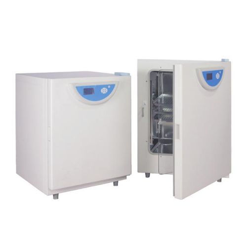 Incubatore a CO2 - SM-BPN-CRH (UV) Series - Sanwood Technology - da laboratorio / a convezione forzata / lampada UV