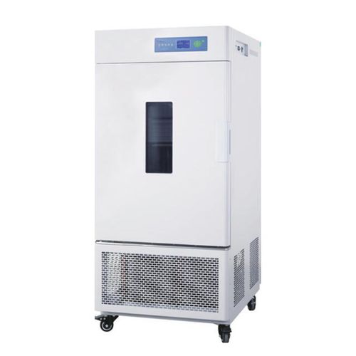 incubatore a CO2 - Sanwood Technology