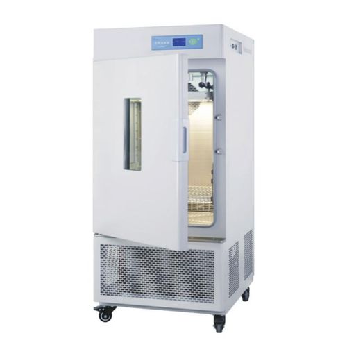 incubatore a CO2 - Sanwood Technology
