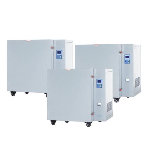 Forno ad armadio - SM-BPG-9050AH/SM-BPG-9050BH/SM-BPG-9100AH/SM-BPG-9100BH/SM-B - Sanwood Technology - per essiccazione / ad aria calda / a circolazione d'aria