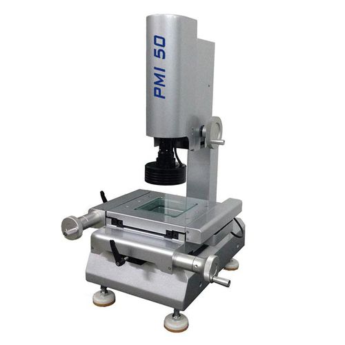 Macchina di misura video - SM-8003 - Sanwood Technology - visiva