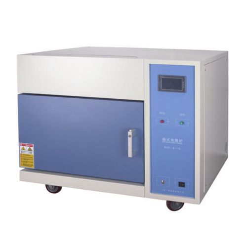 Forno programmabile - SM-SX2-13NP Series - Sanwood Technology - a camera / elettrico a resistenza / per alte temperature
