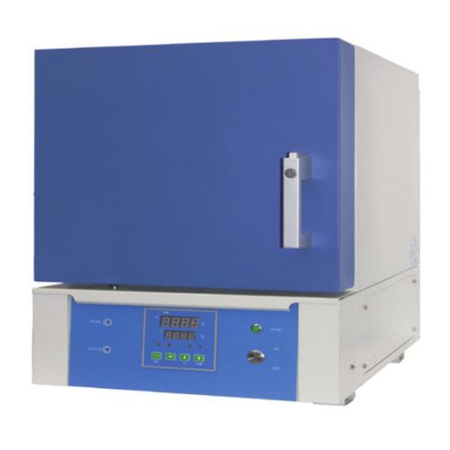 Forno programmabile - SM-SX2-1xNP Series - Sanwood Technology - a camera / elettrico a resistenza