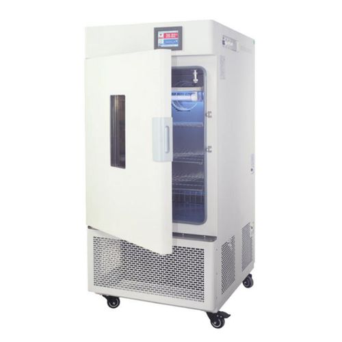 Camera climatica per test di umidità - SM-LHH-GSD-UV Series - Sanwood Technology - di temperatura / di fotostabilità / per l'industria farmaceutica