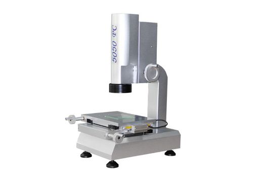 Sistema di visione per macchine - 5050PC - Sanwood Technology - con telecamera per compiti di ispezione / 3D