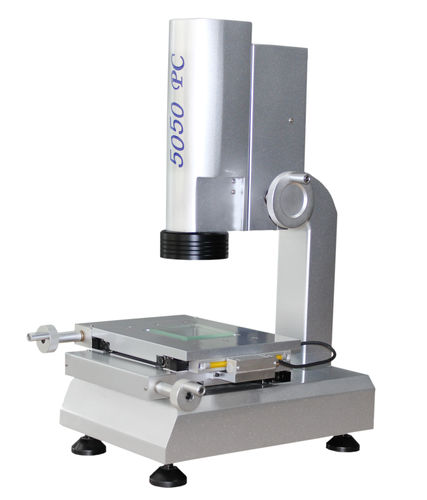 Sistema di visione di monitoraggio - PMI 100 - Sanwood Technology - per macchine / industriale / con telecamera per compiti di ispezione