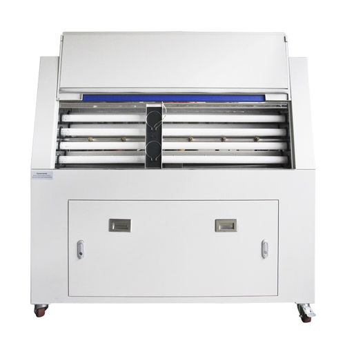 Camera per test di invecchiamento alla luce UV - SM-UV800-C - Sanwood Technology - climatica / di temperatura / di luce