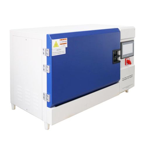 Camera per test di invecchiamento alla luce UV - Sanwood Technology - termostatica / di temperatura / di invecchiamento solare