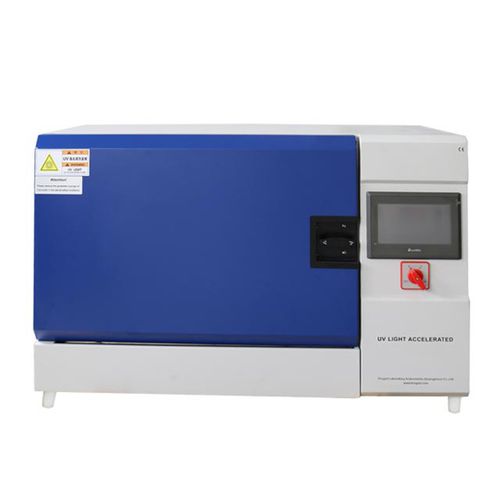 Camera per test di invecchiamento - Sanwood Technology - termostatica / di temperatura / di illuminazione