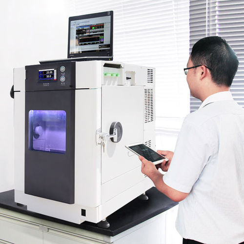 Camera climatica - SMC-22-CC - Sanwood Technology - di temperatura / environmental stress screening / per simulazione ambientale