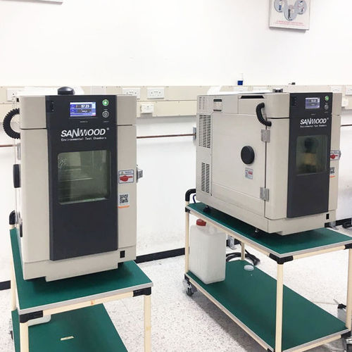 Camera climatica - SMC-22-CC - Sanwood Technology - di umidità / di temperatura / environmental stress screening