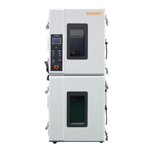 Camera climatica - SM-G-1800-DA - Sanwood Technology - di temperatura / per simulazione ambientale / per attrezzature elettriche