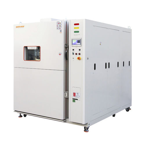camera per test per shock termico - Sanwood Technology