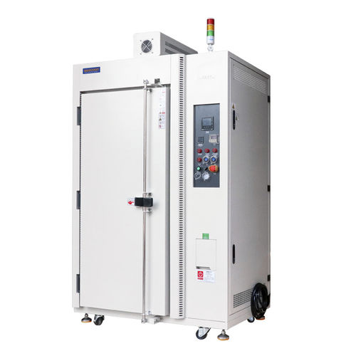 Forno ad armadio - SM-G-1000-DA - Sanwood Technology - di cottura / elettrico / sottovuoto