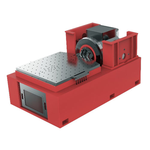 Tester di vibrazioni - HP series - Sanwood Technology - per compositi / di batteria / per elettrodomestici